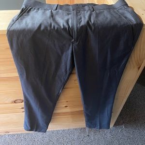 NEW WITH TAGS 7 Diamonds Grey Dress Pants